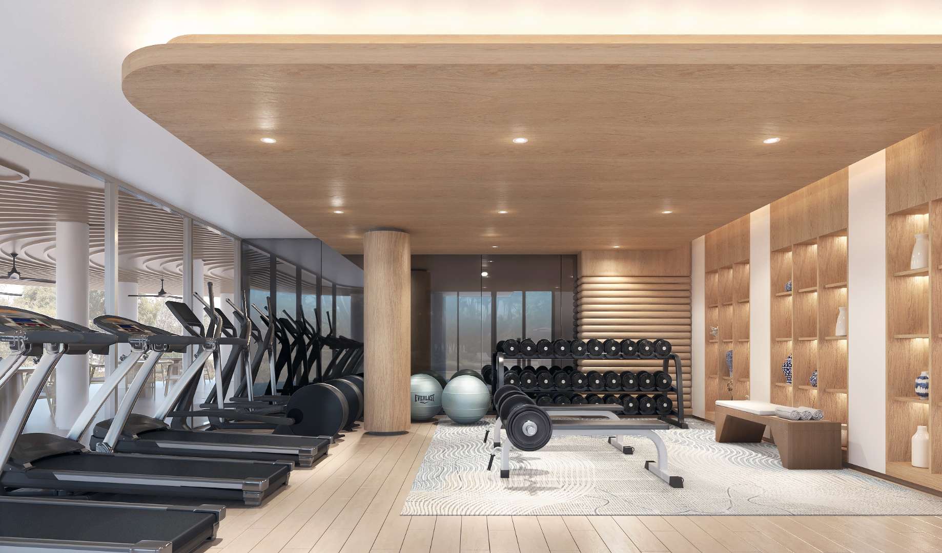 Fitness
