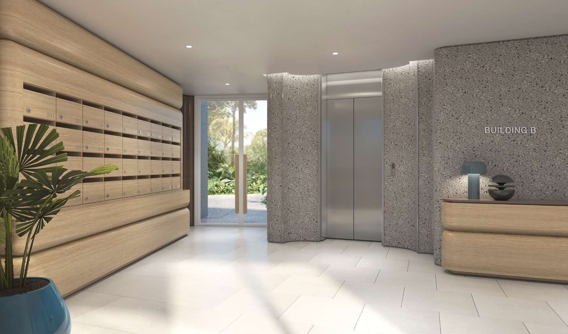 Locker