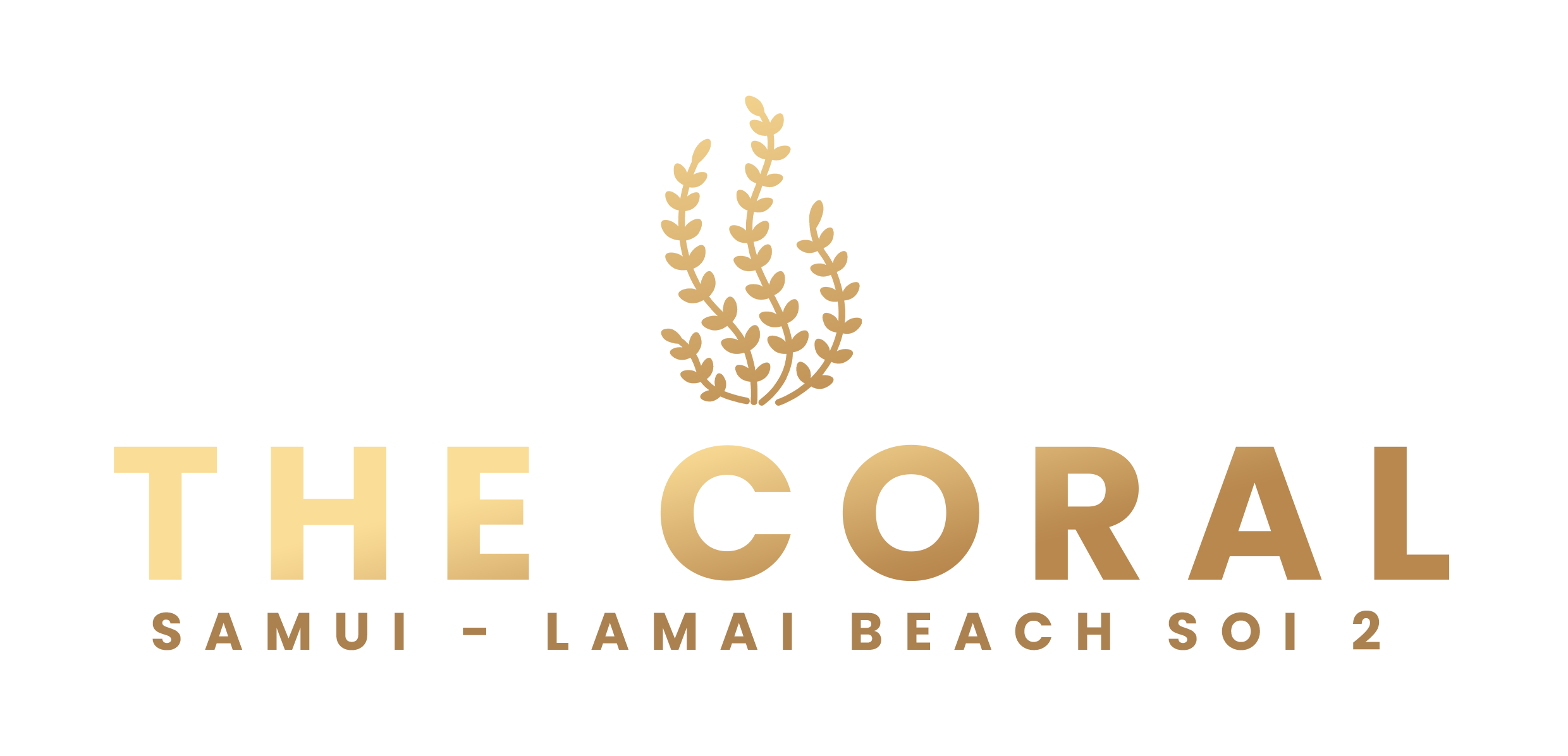 THE CORAL